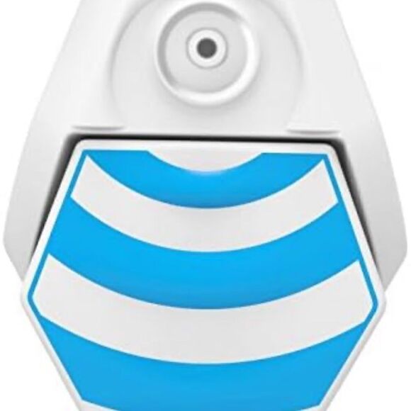 ALL FOR PAWS Interactive Paw Pedal Dog Water Fountain – Outdoor Hydration Toy - Picture 2 of 9